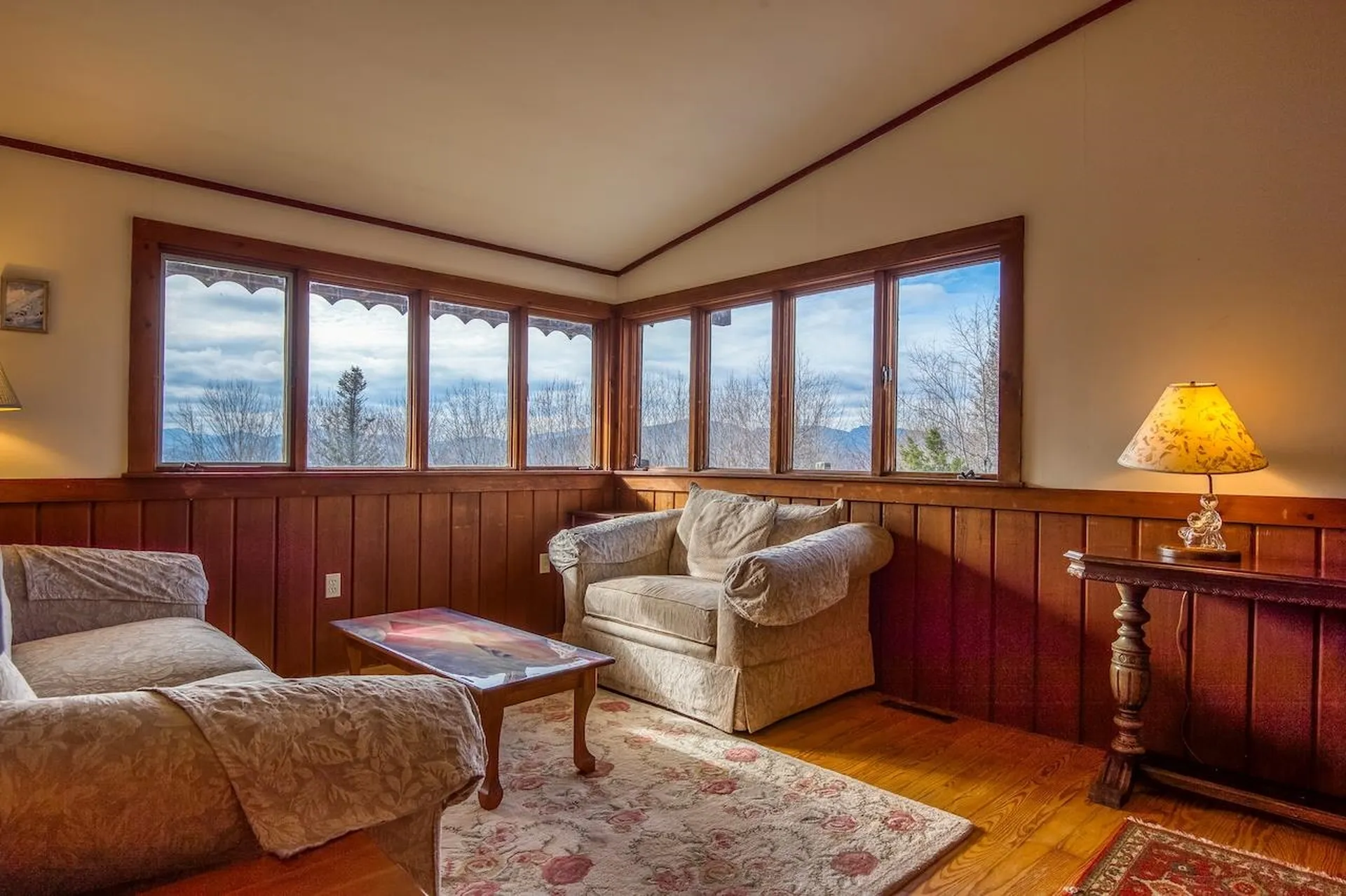 284 Tin Mine Road Jackson NH 03846