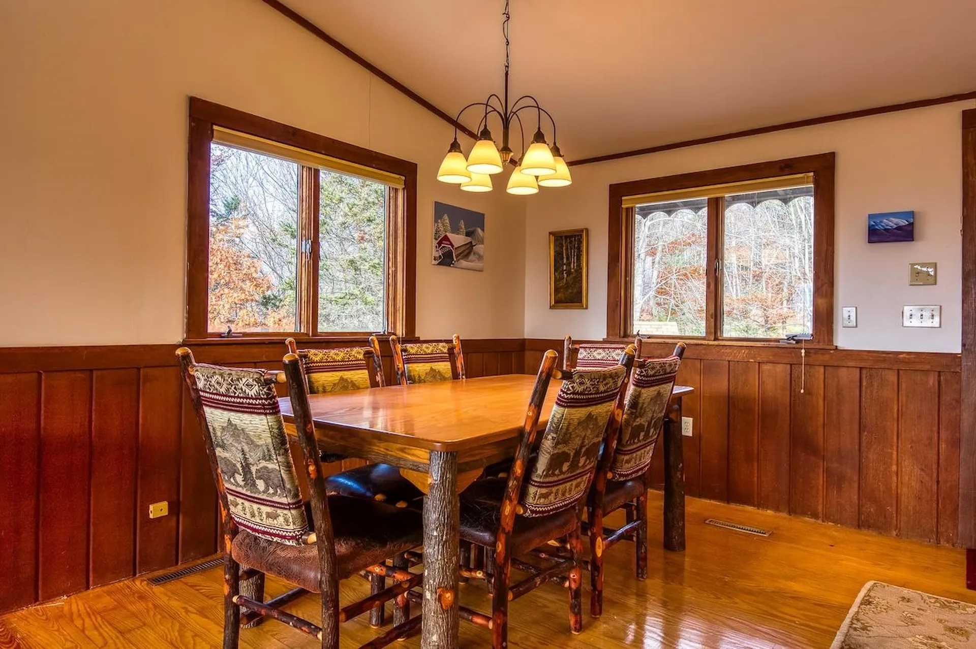 284 Tin Mine Road Jackson NH 03846