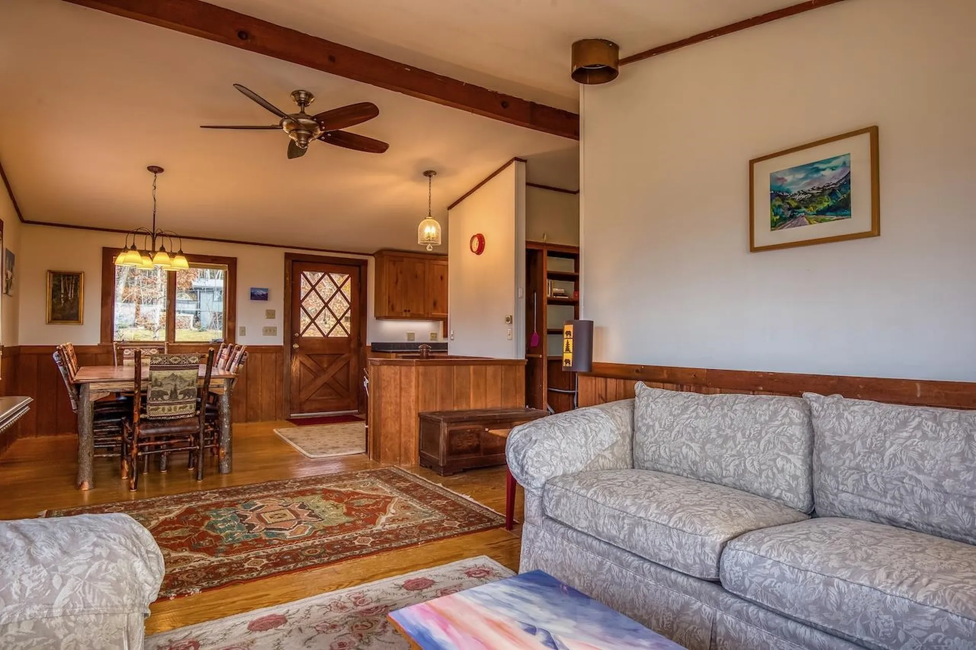 284 Tin Mine Road Jackson NH 03846