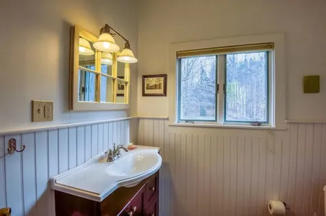 284 Tin Mine Road Jackson NH 03846