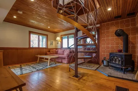 284 Tin Mine Road Jackson NH 03846