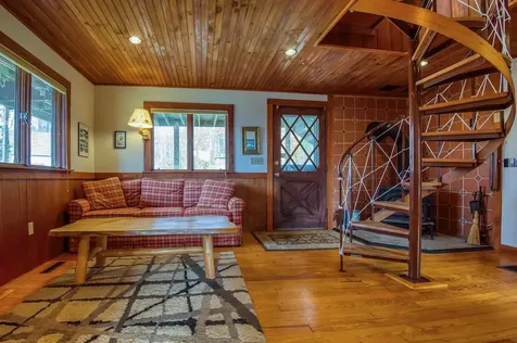284 Tin Mine Road Jackson NH 03846