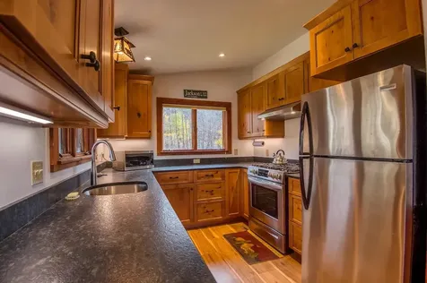 284 Tin Mine Road Jackson NH 03846