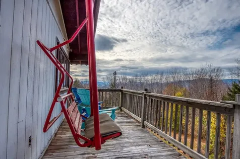 284 Tin Mine Road Jackson NH 03846