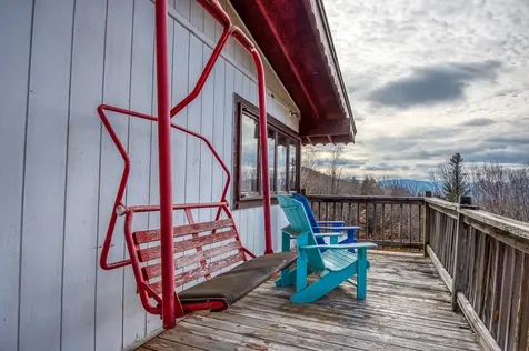 284 Tin Mine Road Jackson NH 03846