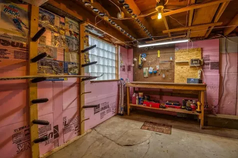 284 Tin Mine Road Jackson NH 03846