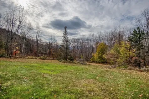 284 Tin Mine Road Jackson NH 03846
