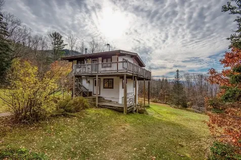 284 Tin Mine Road Jackson NH 03846