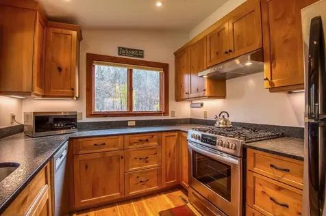 284 Tin Mine Road Jackson NH 03846