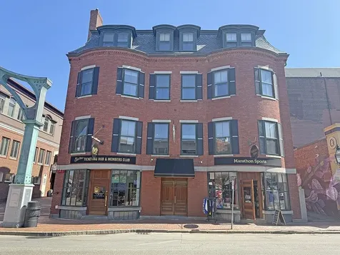 104 Congress Street Portsmouth NH 03801