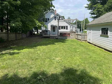 77 Blanchard Avenue West Rutland VT 05777