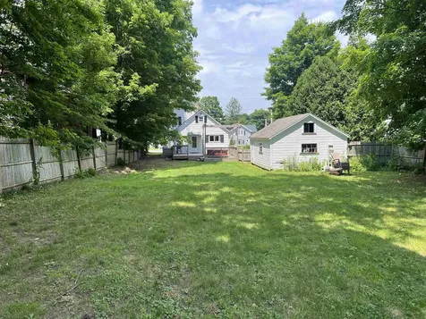 77 Blanchard Avenue West Rutland VT 05777