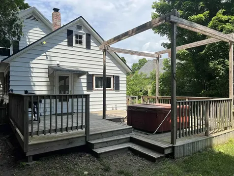 77 Blanchard Avenue West Rutland VT 05777
