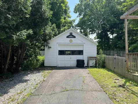 77 Blanchard Avenue West Rutland VT 05777