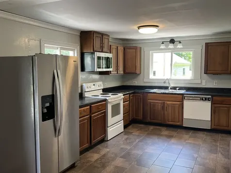 77 Blanchard Avenue West Rutland VT 05777