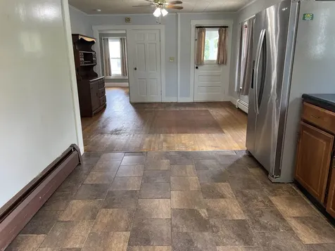 77 Blanchard Avenue West Rutland VT 05777