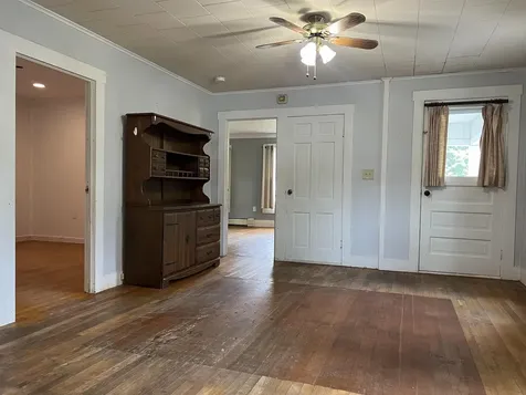 77 Blanchard Avenue West Rutland VT 05777