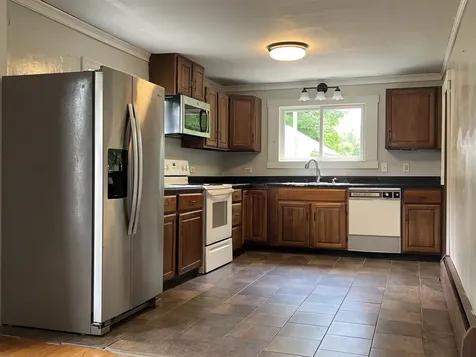 77 Blanchard Avenue West Rutland VT 05777