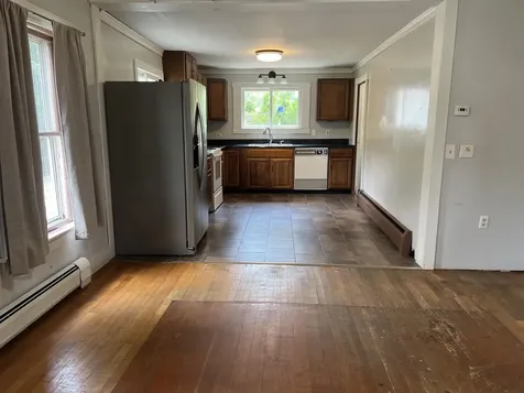 77 Blanchard Avenue West Rutland VT 05777