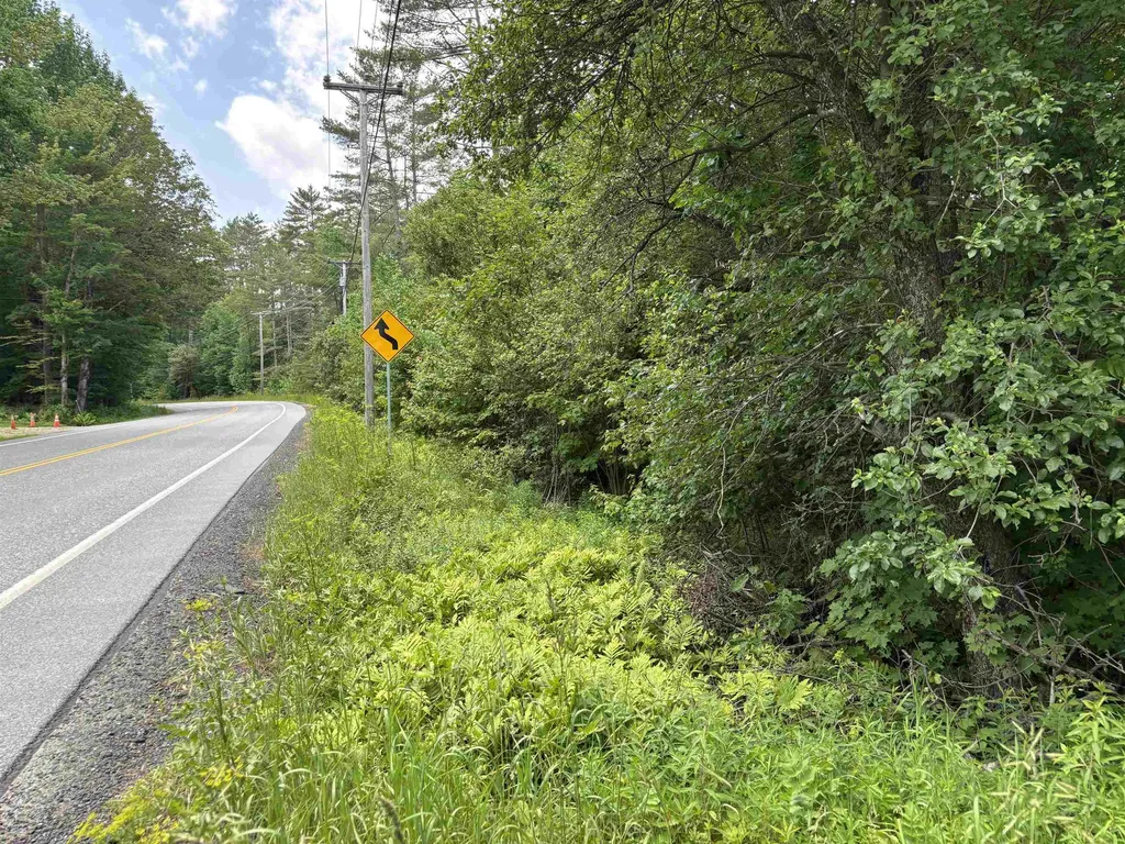 00 Simonsville Road Andover VT 05143