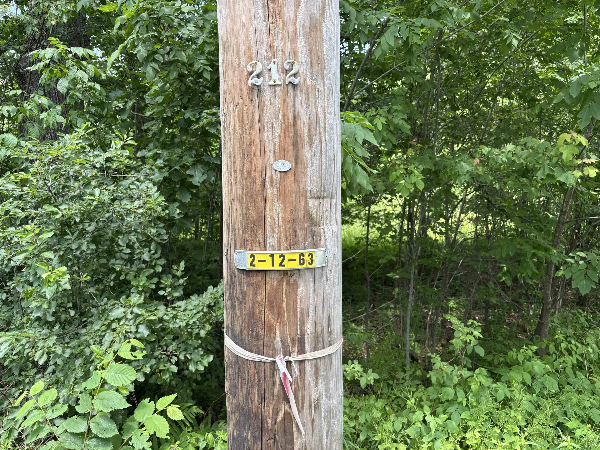 00 Simonsville Road Andover VT 05143