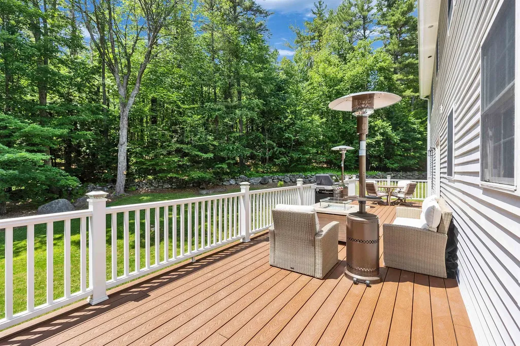 20 Macdowell Road Peterborough NH 03458