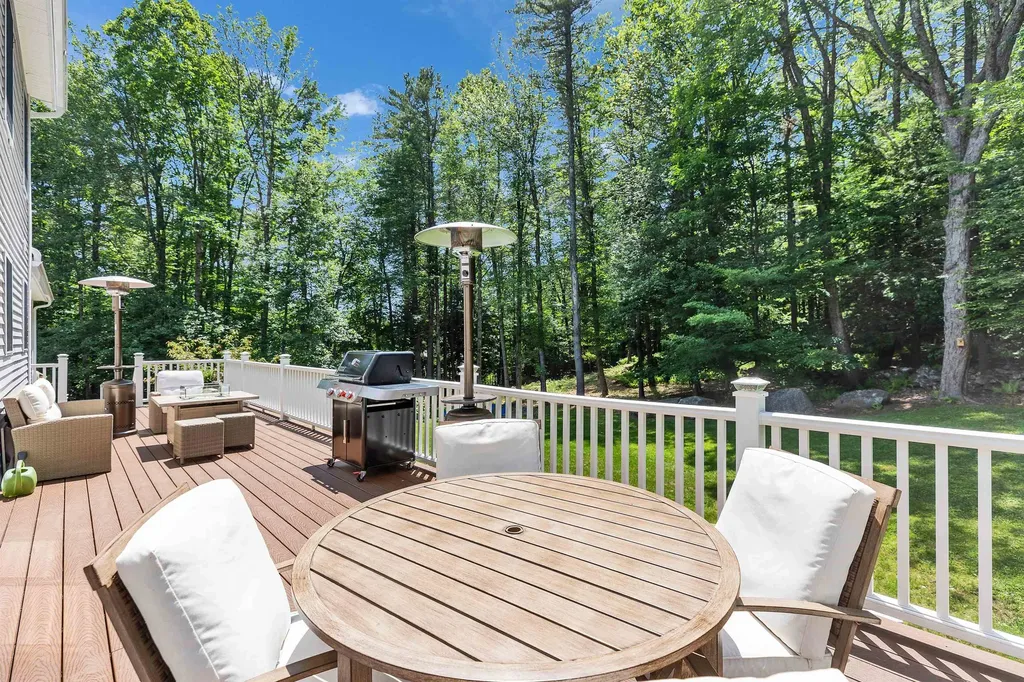 20 Macdowell Road Peterborough NH 03458