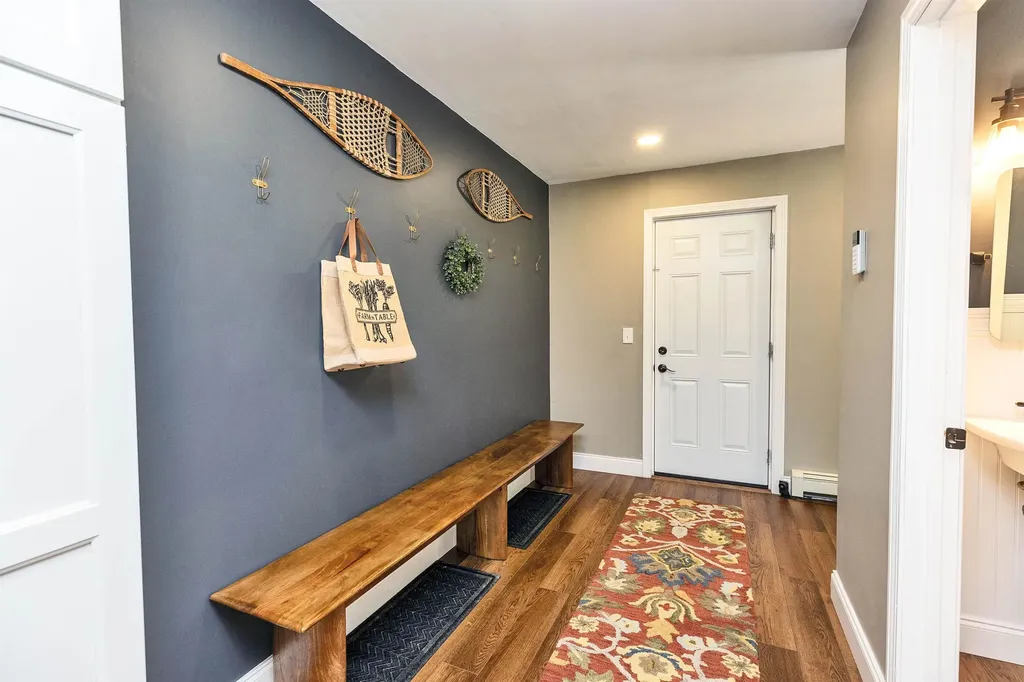 20 Macdowell Road Peterborough NH 03458