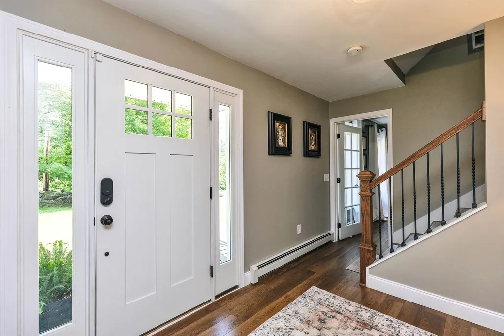 20 Macdowell Road Peterborough NH 03458