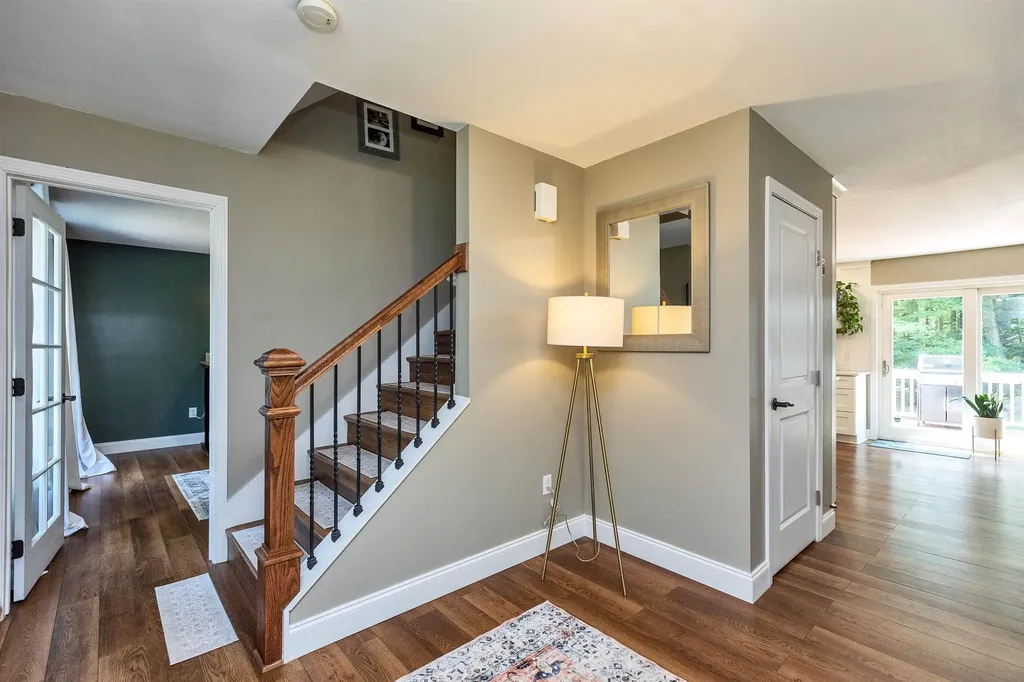 20 Macdowell Road Peterborough NH 03458