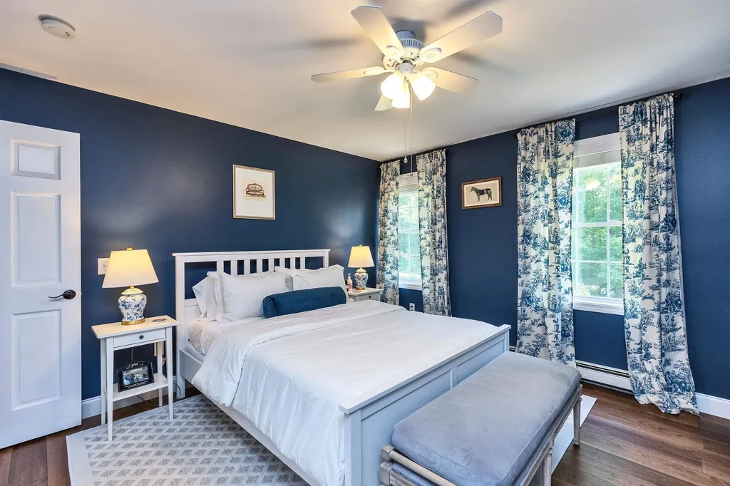 20 Macdowell Road Peterborough NH 03458