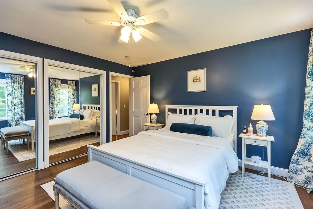 20 Macdowell Road Peterborough NH 03458