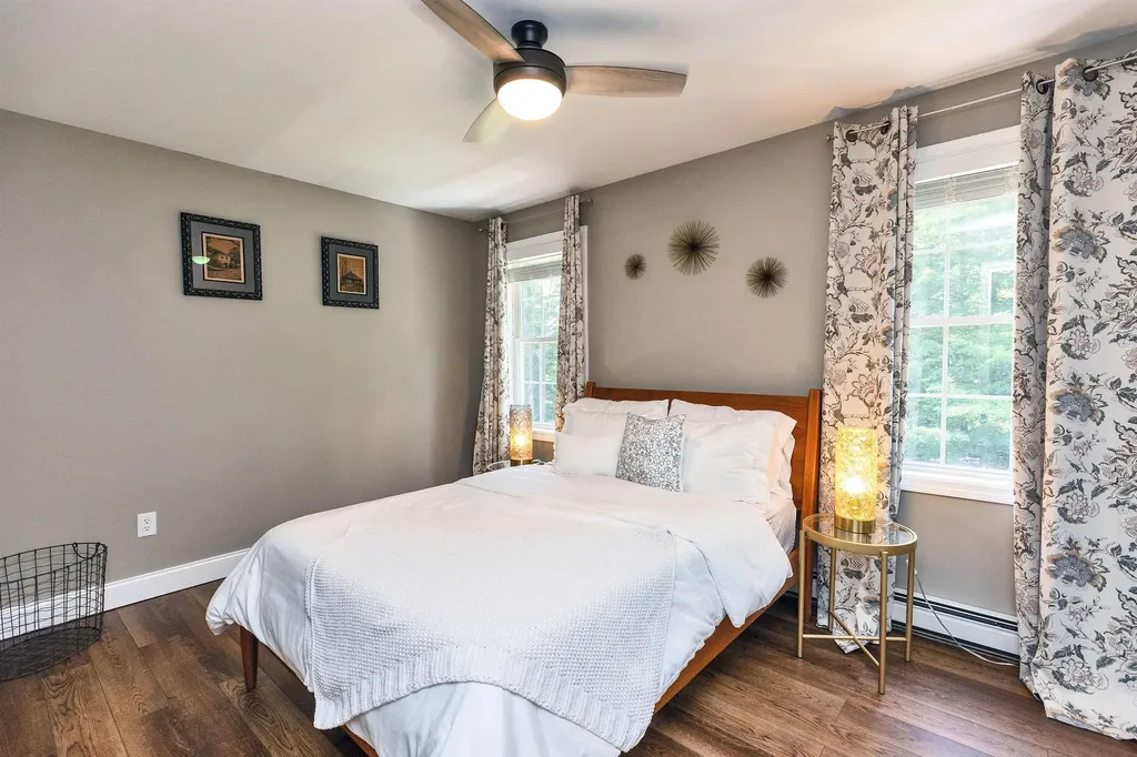 20 Macdowell Road Peterborough NH 03458