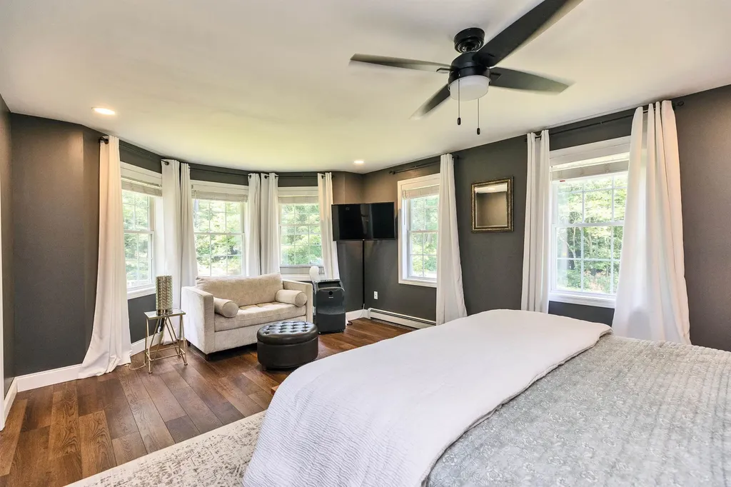 20 Macdowell Road Peterborough NH 03458