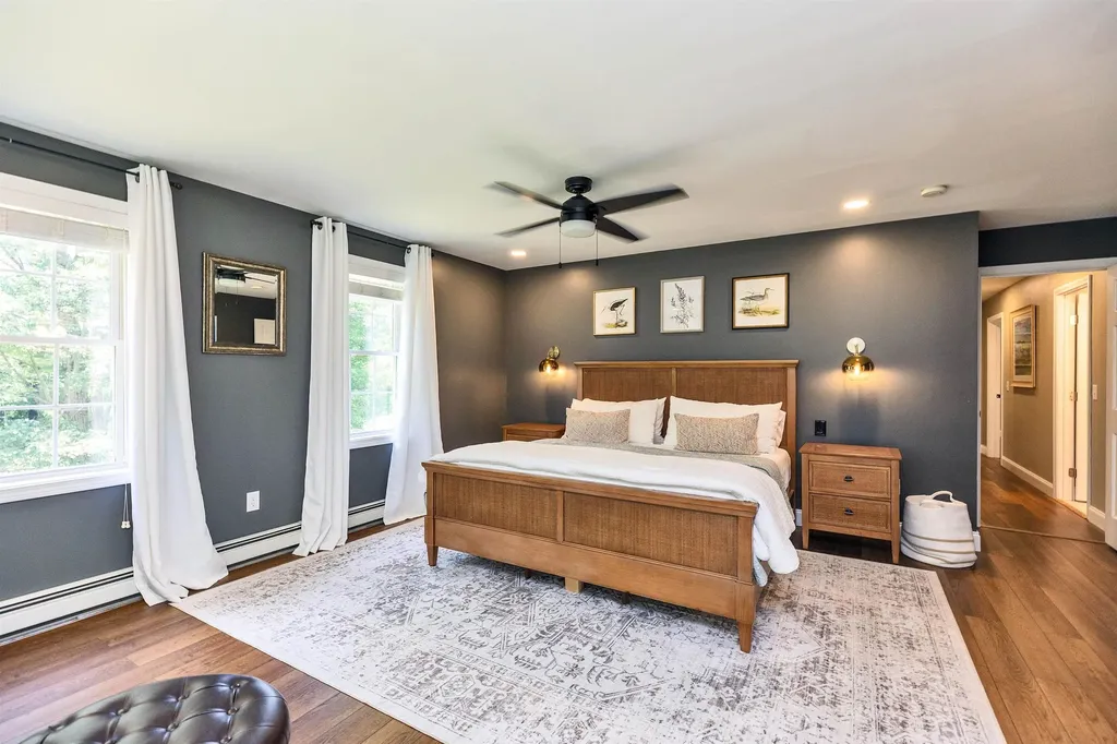 20 Macdowell Road Peterborough NH 03458