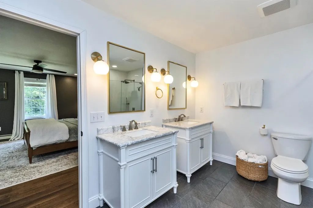 20 Macdowell Road Peterborough NH 03458