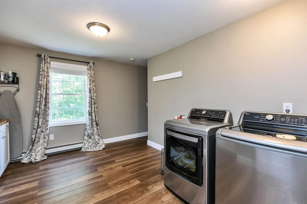 20 Macdowell Road Peterborough NH 03458