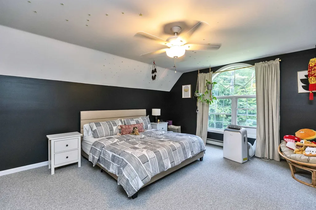 20 Macdowell Road Peterborough NH 03458