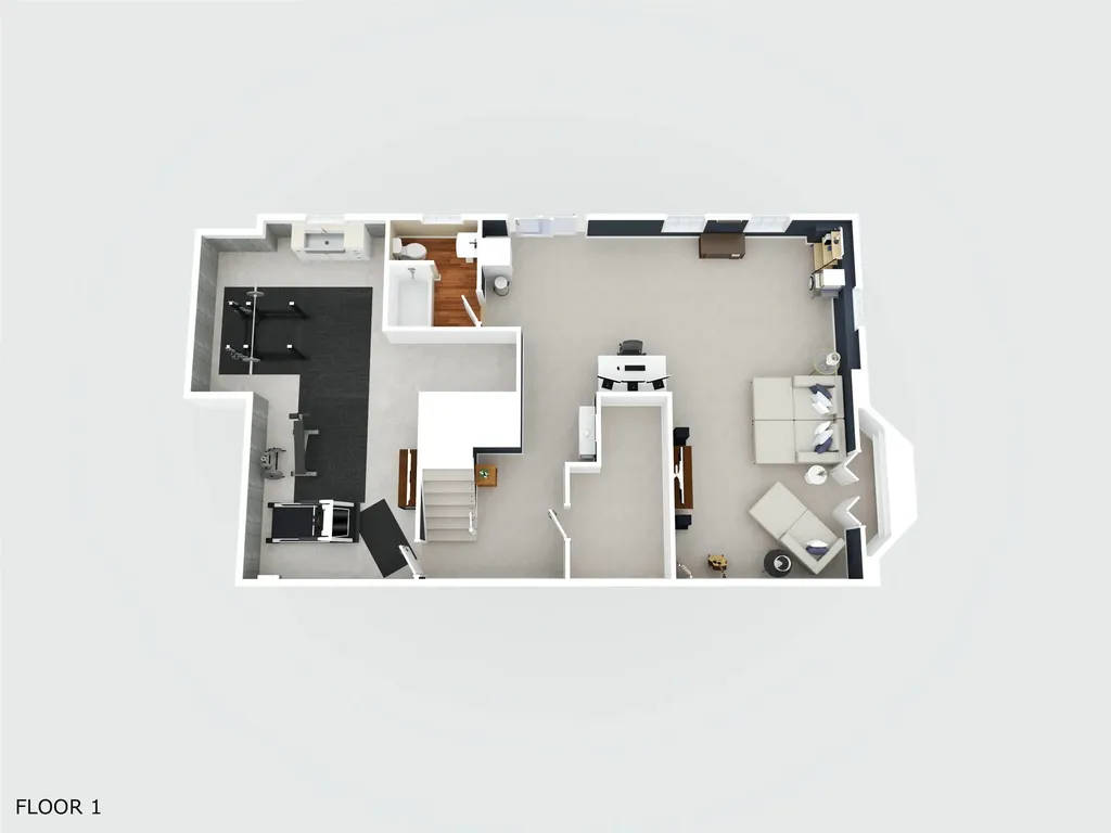 20 Macdowell Road Peterborough NH 03458