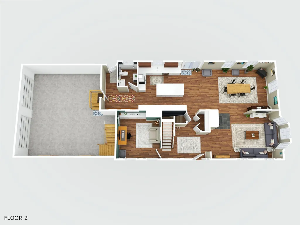 20 Macdowell Road Peterborough NH 03458