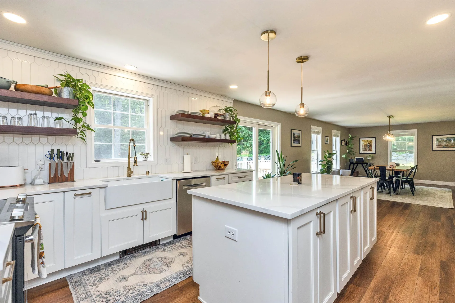 20 Macdowell Road Peterborough NH 03458