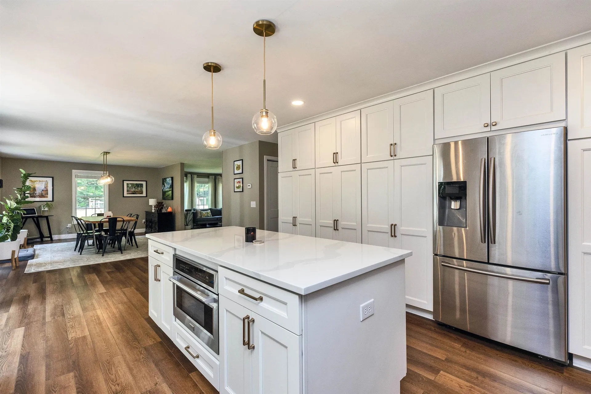 20 Macdowell Road Peterborough NH 03458