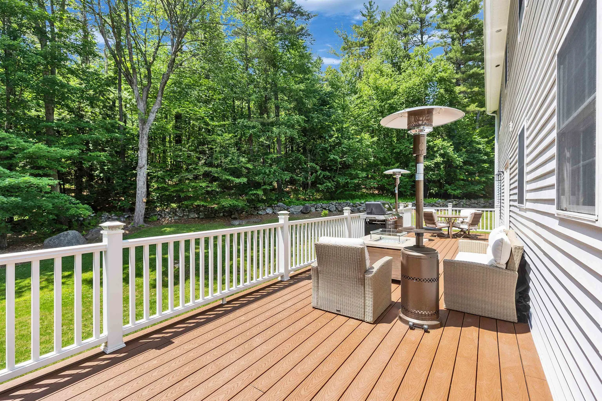 20 Macdowell Road Peterborough NH 03458