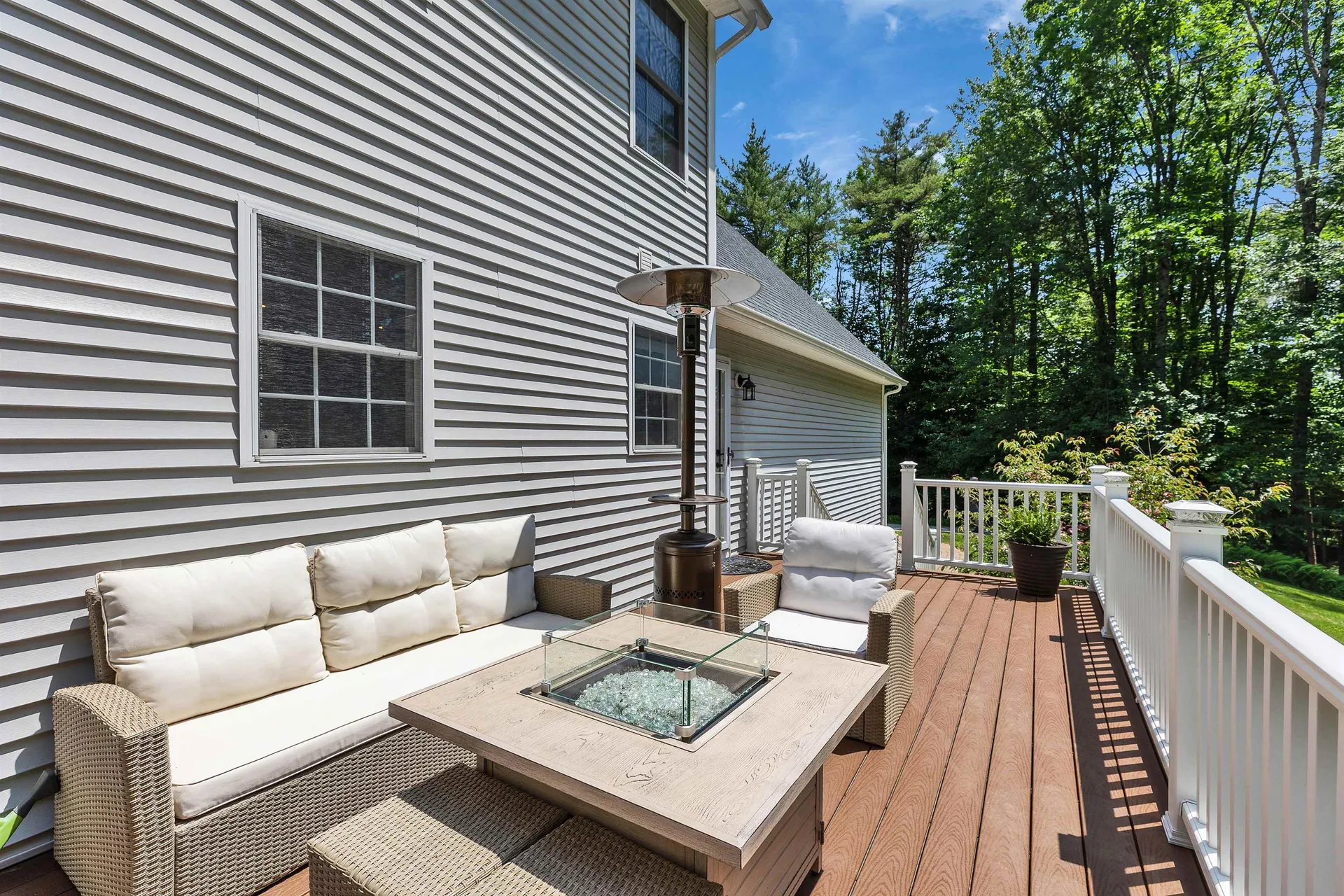 20 Macdowell Road Peterborough NH 03458