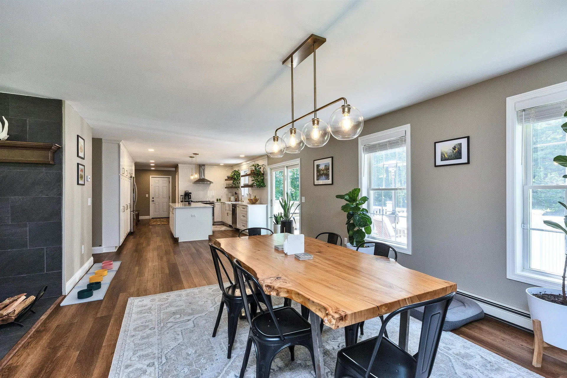 20 Macdowell Road Peterborough NH 03458