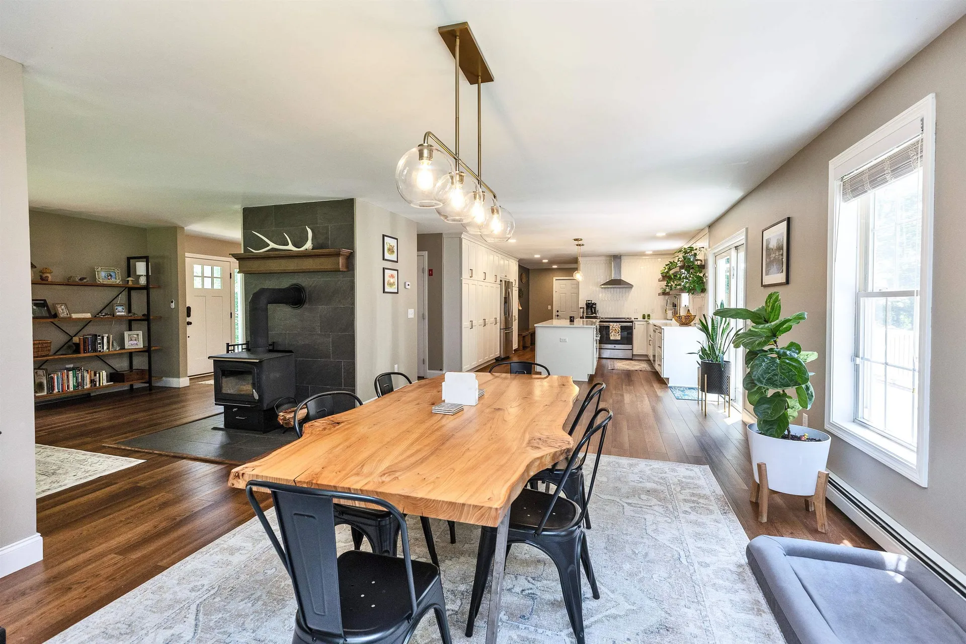 20 Macdowell Road Peterborough NH 03458