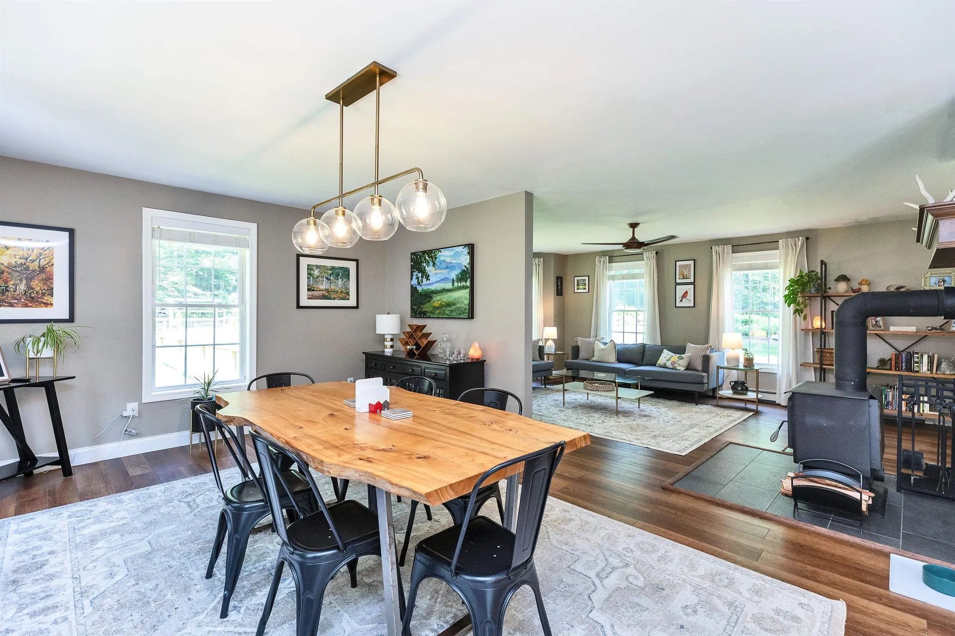 20 Macdowell Road Peterborough NH 03458