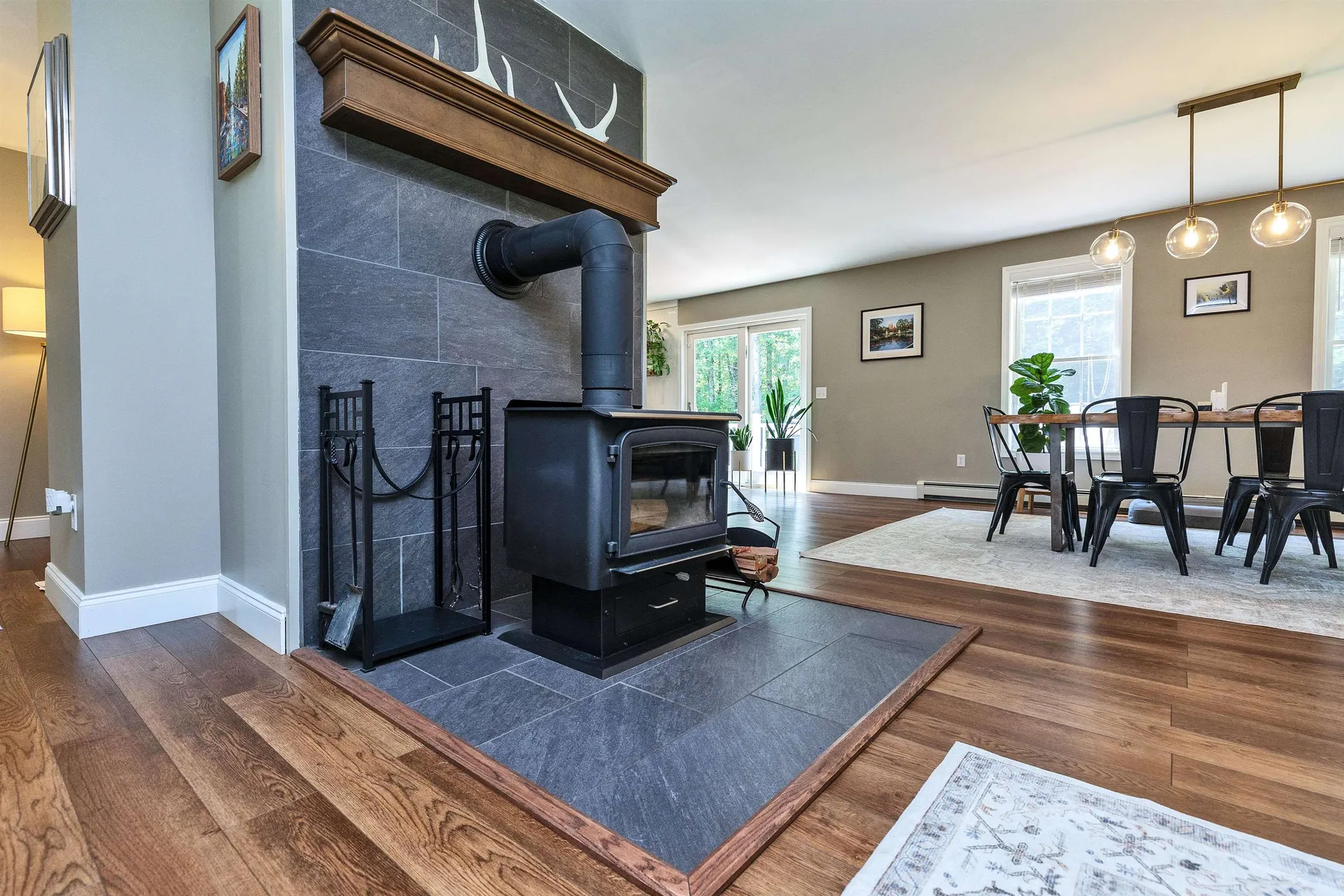 20 Macdowell Road Peterborough NH 03458