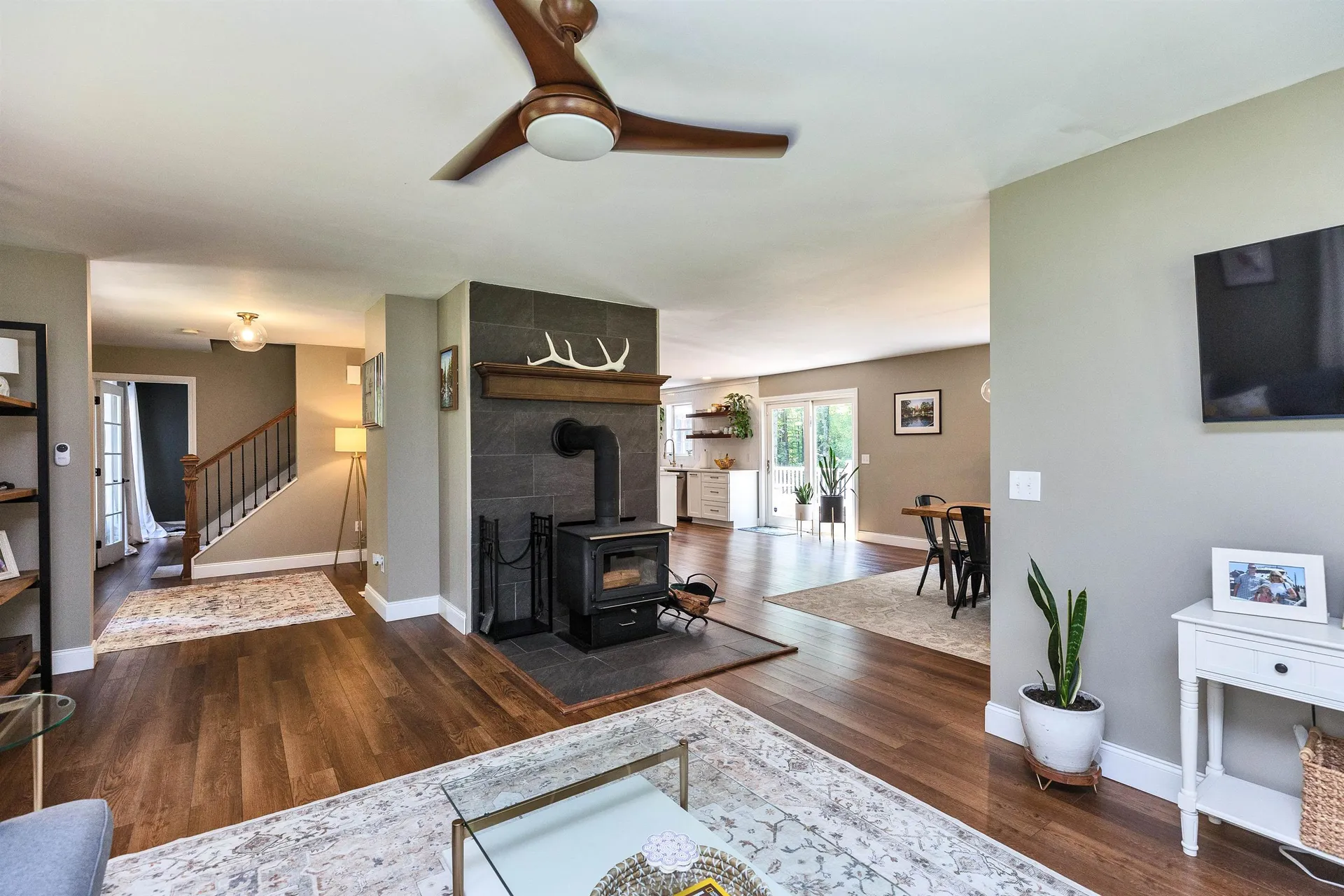 20 Macdowell Road Peterborough NH 03458