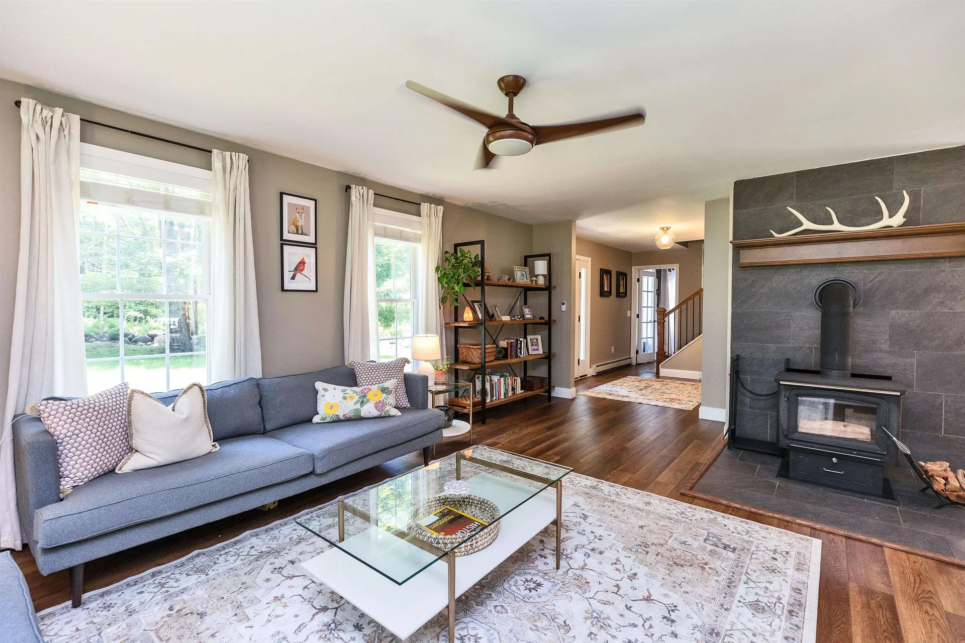 20 Macdowell Road Peterborough NH 03458